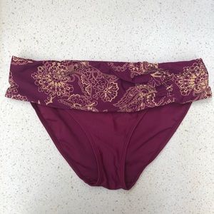 Panache Veronica Bikini Bottoms MEDIUM